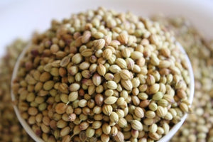 What are Coriander Seeds?