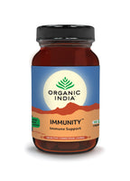 Immunity Organic India - Aurana Foods