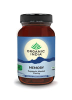 Memory Organic India - Aurana Foods