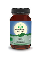 Neem Organic India - Aurana Foods