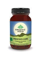 Prostate Care Organic India - Aurana Foods