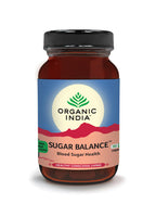 Sugar Balance Organic India - Aurana Foods