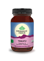 Trikatu Organic India - Aurana Foods