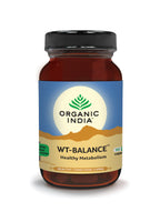 Organic India Weight Balance - Aurana Foods