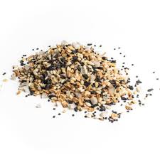 EVERYTHING BUT BAGEL SEASONING LEENA SPICES PRODUCTS - Aurana Foods