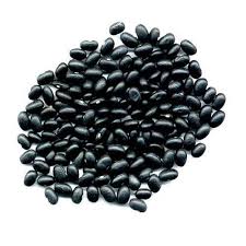 BLACK BEANS - Aurana Foods