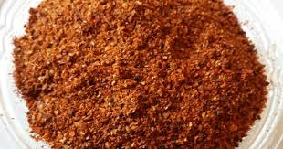 DHANSAK (Parsi) SPICE BLEND - Leena Spices