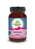 Shatavari Organic India - Aurana Foods