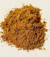 SPECULAAS SPICE BLEND - Leena Spices