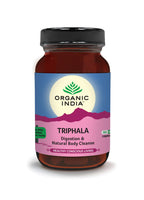 Triphala Organic India - Aurana Foods