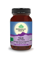Tulsi-Holy Basil Organic India - Aurana Foods
