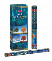 All Seasons Hem (6 Pack) - Aurana Foods