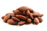 ALMONDS ROASTED AND UNSALTED - Aurana Foods
