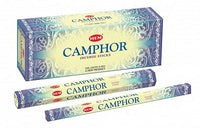 Incense Sticks Hem Camphor 20 gm - Aurana Foods
