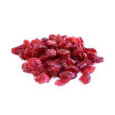 Cranberries Dried Bulk - Aurana Foods
