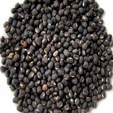 BLACK URAD - BLACK GRAM - WHOLE DAL - Aurana Foods