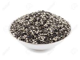 BLACK URAD - BLACK GRAM - SPLIT DAL - Aurana Foods
