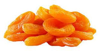 Peach Dried Bulk - Aurana Foods