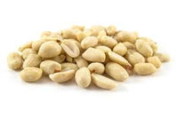 PEANUTS BLANCHED - Aurana Foods