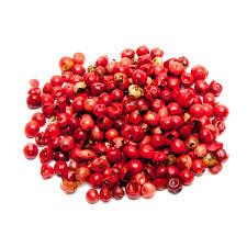 PEPPERCORNS PINK OR RED - Aurana Foods