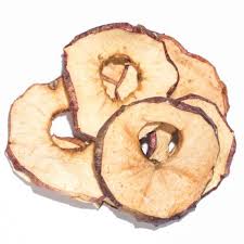 Apple Dried Bulk - Aurana Foods