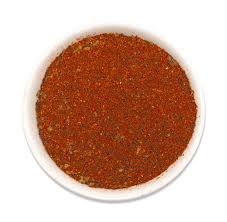 THAI RED CURRY POWDER SPICE MIX - Aurana Foods