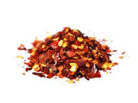 CHILLI FLAKES RED - Aurana Foods