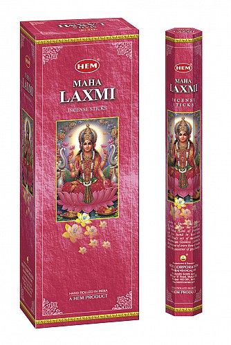 Maa Laxmi Hem - Aurana Foods