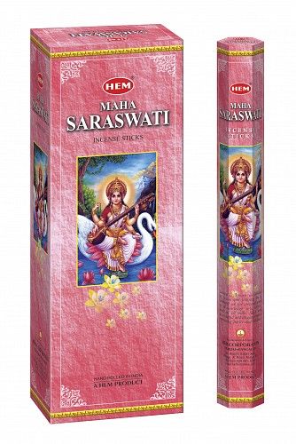 Maha Saraswathi Hem (6 Pack) - Aurana Foods