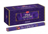 Opium Hem - Aurana Foods