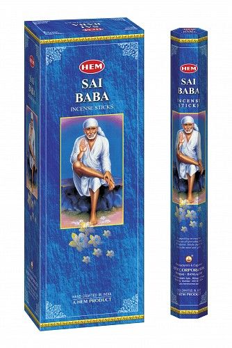 Sai Baba Hem - Aurana Foods