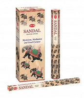 Sandal Hem (6 Pack) - Aurana Foods