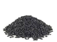 Sesame Seeds Black Roasted - Aurana Foods