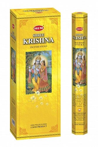 Shree Krishna Hem - Aurana Foods