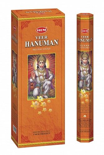 Hanuman Hem Veer - Aurana Foods